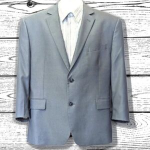 NWOT MICHAEL Michael Kors Boys suit jacket